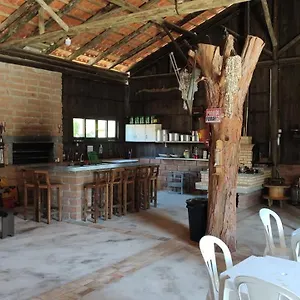 Dona Mônica Balneario Gaivota